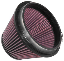 Load image into Gallery viewer, K&amp;N Filters RU-5138 Universal Clamp On Air Filter