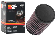 Load image into Gallery viewer, K&amp;N Filters RU-5144 Universal Clamp On Air Filter