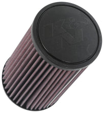Load image into Gallery viewer, K&amp;N Filters RU-5144 Universal Clamp On Air Filter