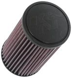 K&N Filters RU-5144 Universal Clamp On Air Filter