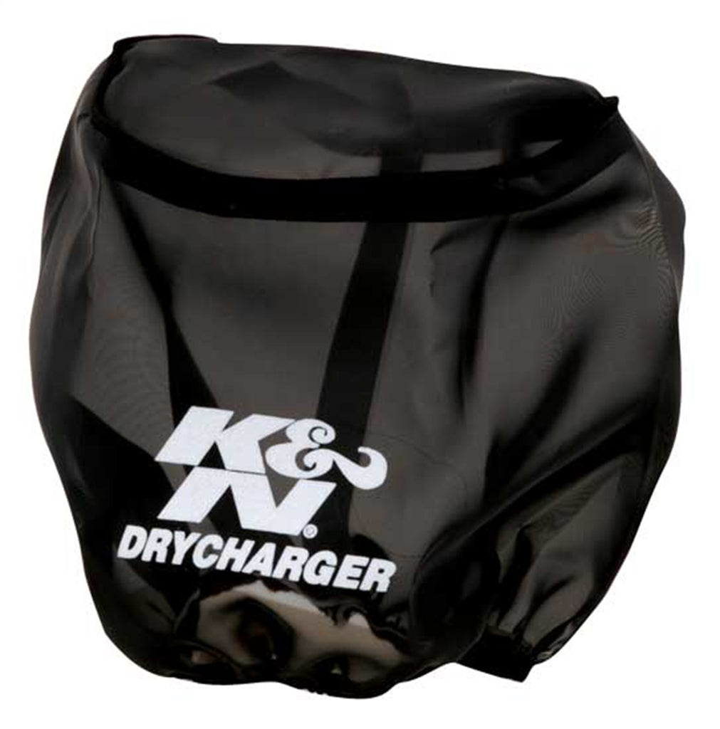 K&N Filters RU-5147DK DryCharger Filter Wrap