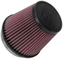 Load image into Gallery viewer, K&amp;N Filters RU-5147 Universal Air Cleaner Assembly