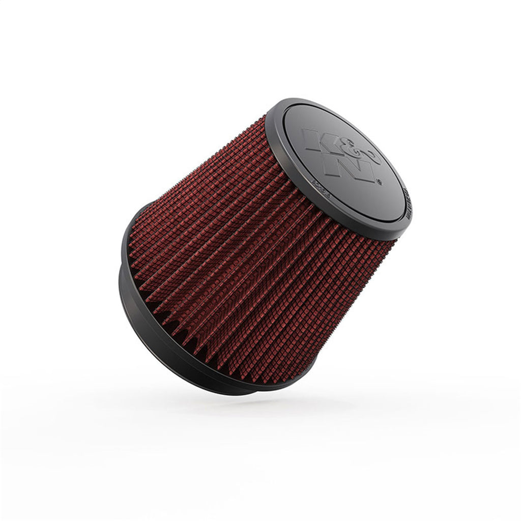 K&N Filters RU-5147 Universal Air Cleaner Assembly
