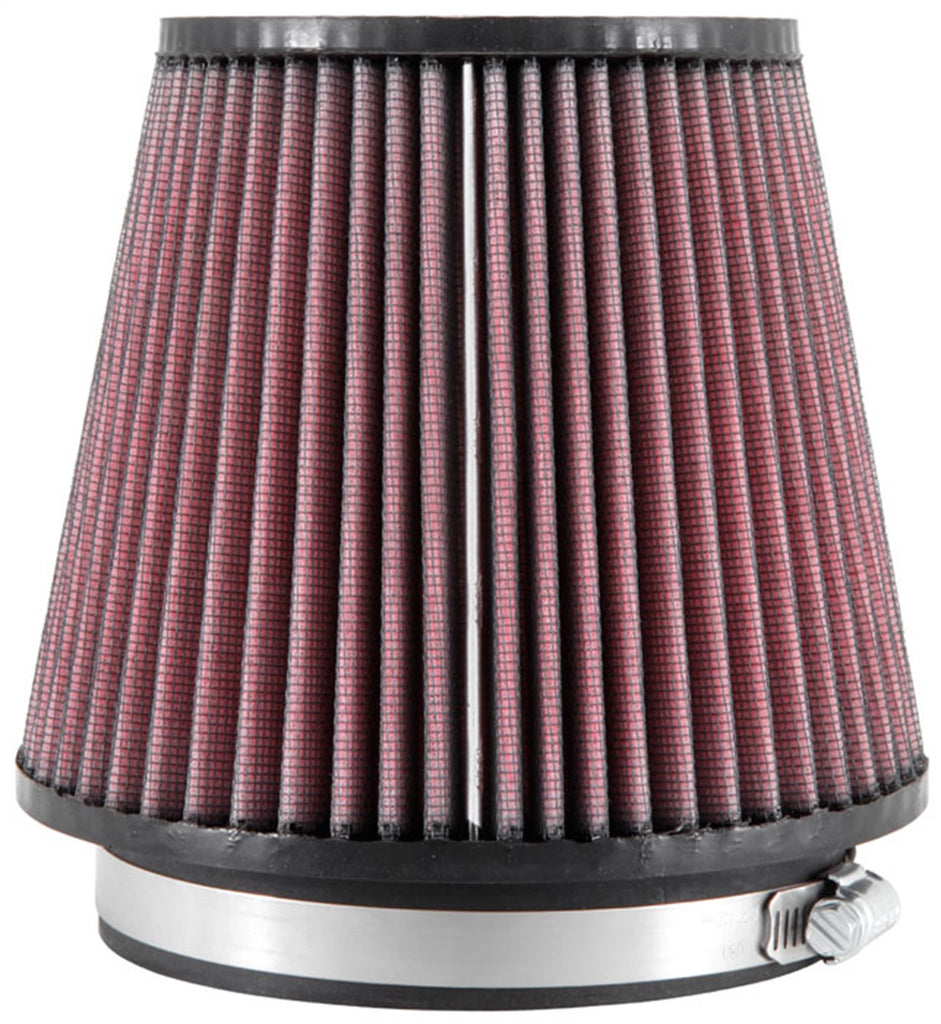 K&N Filters RU-5147 Universal Air Cleaner Assembly