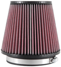 Load image into Gallery viewer, K&amp;N Filters RU-5147 Universal Air Cleaner Assembly