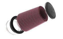 Load image into Gallery viewer, K&amp;N Filters RU-5149 Universal Clamp On Air Filter