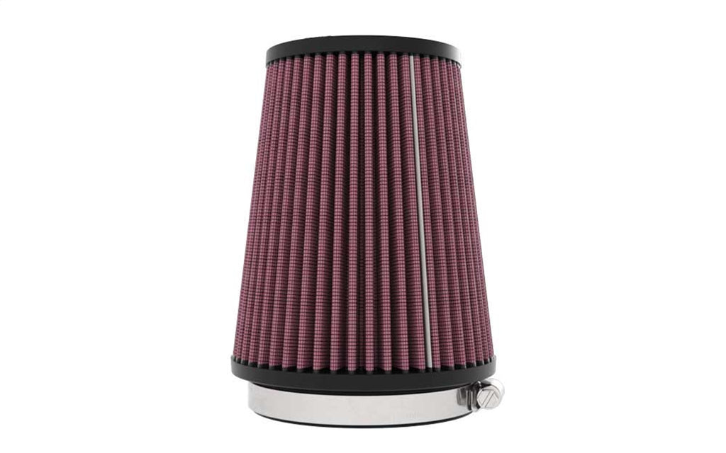 K&N Filters RU-5149 Universal Clamp On Air Filter