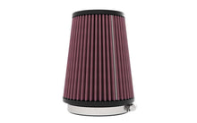 Load image into Gallery viewer, K&amp;N Filters RU-5149 Universal Clamp On Air Filter