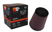 Load image into Gallery viewer, K&amp;N Filters RU-5149 Universal Clamp On Air Filter