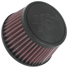 Load image into Gallery viewer, K&amp;N Filters RU-5153 Universal Clamp On Air Filter