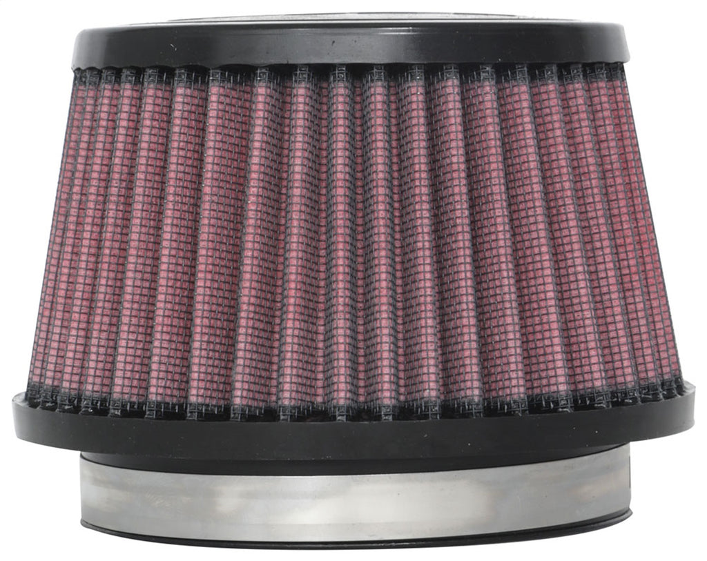 K&N Filters RU-5153 Universal Clamp On Air Filter