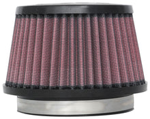 Load image into Gallery viewer, K&amp;N Filters RU-5153 Universal Clamp On Air Filter