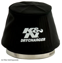 Load image into Gallery viewer, K&amp;N Filters RU-5163DK DryCharger Filter Wrap