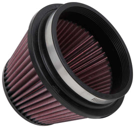 K&N Filters RU-5163 Universal Air Cleaner Assembly