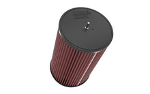 Load image into Gallery viewer, K&amp;N Filters RU-5165 Universal Clamp On Air Filter
