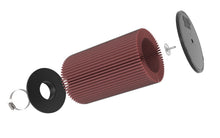 Load image into Gallery viewer, K&amp;N Filters RU-5165 Universal Clamp On Air Filter
