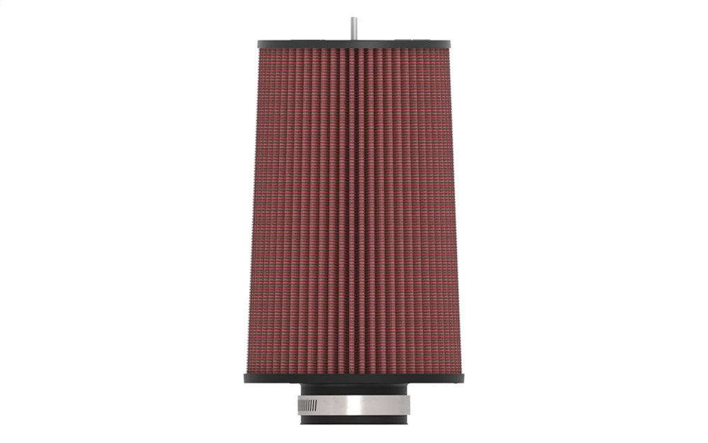 K&N Filters RU-5165 Universal Clamp On Air Filter