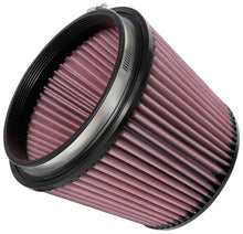 Load image into Gallery viewer, K&amp;N Filters RU-5173 Universal Clamp On Air Filter
