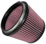 K&N Filters RU-5173 Universal Clamp On Air Filter