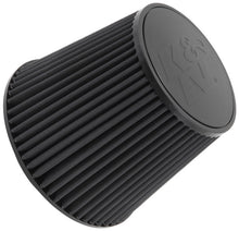 Load image into Gallery viewer, K&amp;N Filters RU-5177HBK Universal Air Cleaner Assembly