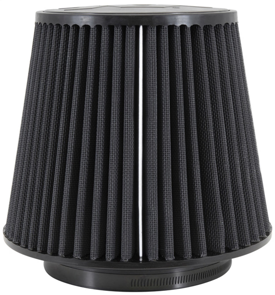 K&N Filters RU-5177HBK Universal Air Cleaner Assembly