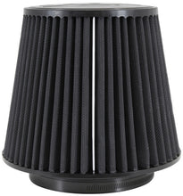 Load image into Gallery viewer, K&amp;N Filters RU-5177HBK Universal Air Cleaner Assembly