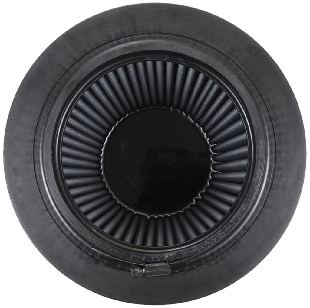K&N Filters RU-5177HBK Universal Air Cleaner Assembly