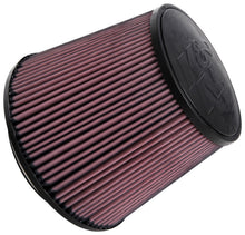 Load image into Gallery viewer, K&amp;N Filters RU-5179 Universal Clamp On Air Filter