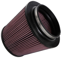 Load image into Gallery viewer, K&amp;N Filters RU-5179 Universal Clamp On Air Filter
