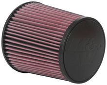 Load image into Gallery viewer, K&amp;N Filters RU-5283 Universal Clamp On Air Filter