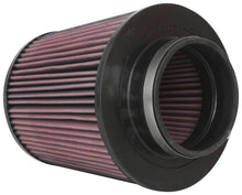 Load image into Gallery viewer, K&amp;N Filters RU-5283 Universal Clamp On Air Filter