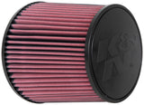 K&N Filters RU-5294 Universal Clamp On Air Filter