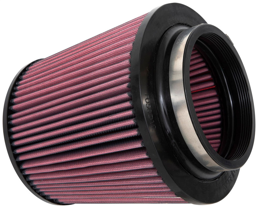 K&N Filters RU-5294 Universal Clamp On Air Filter