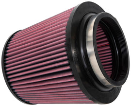 K&N Filters RU-5294 Universal Clamp On Air Filter