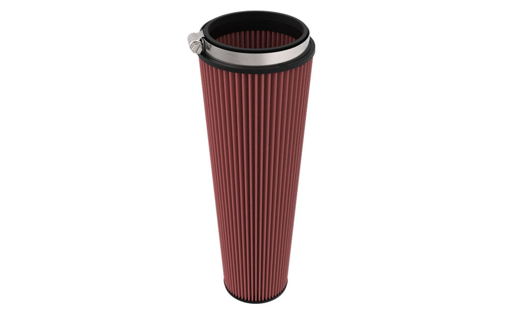 K&N Filters RU-5295 Universal Clamp On Air Filter