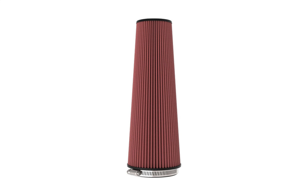 K&N Filters RU-5295 Universal Clamp On Air Filter