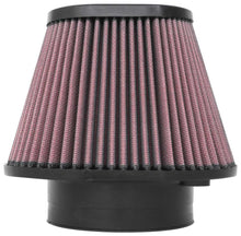 Load image into Gallery viewer, K&amp;N Filters RU-70031 Universal Clamp On Air Filter