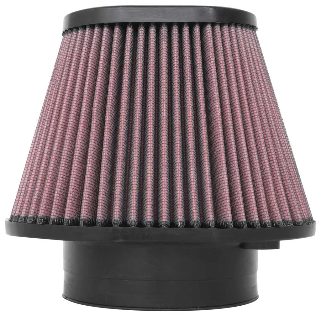 K&N Filters RU-70031 Universal Clamp On Air Filter