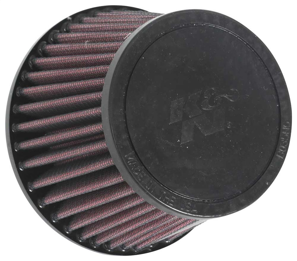 K&N Filters RU-8100 Universal Clamp On Air Filter