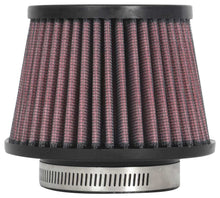 Load image into Gallery viewer, K&amp;N Filters RU-8100 Universal Clamp On Air Filter