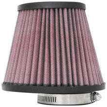 Load image into Gallery viewer, K&amp;N Filters RU-8490 Universal Clamp On Air Filter