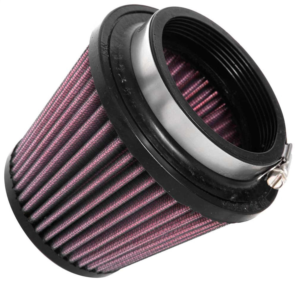 K&N Filters RU-9270 Universal Clamp On Air Filter