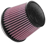 K&N Filters RU-9270 Universal Clamp On Air Filter