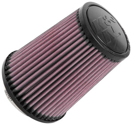 K&N Filters RU-9310 Universal Clamp On Air Filter Fits 84-88 318i Range Rover