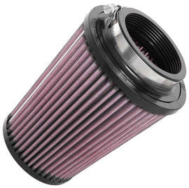 K&N Filters RU-9310 Universal Clamp On Air Filter Fits 84-88 318i Range Rover