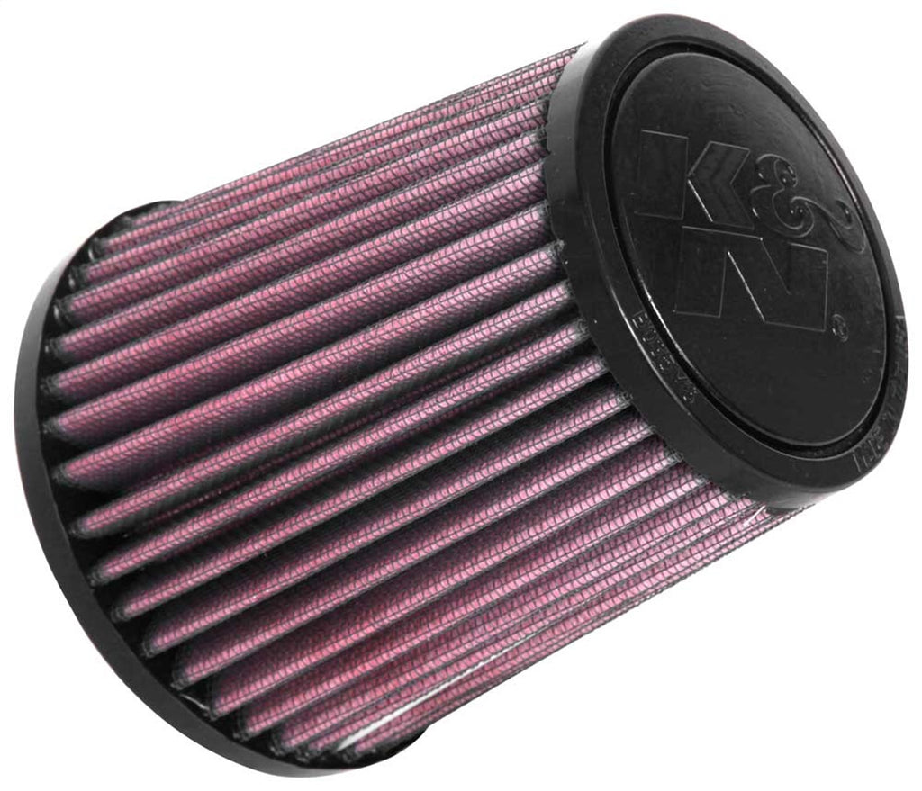 K&N Filters RU-9630 Universal Clamp On Air Filter