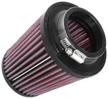 Load image into Gallery viewer, K&amp;N Filters RU-9630 Universal Clamp On Air Filter