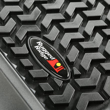 Load image into Gallery viewer, Rugged Ridge 12950.01 All Terrain Floor Liner Fits 07-18 Wrangler (JK)