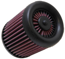 Load image into Gallery viewer, K&amp;N Filters RX-4040-1 XStream Universal Air Filter