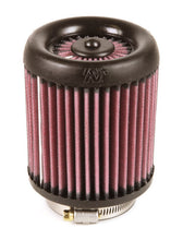 Load image into Gallery viewer, K&amp;N Filters RX-4040-1 XStream Universal Air Filter